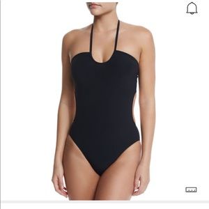 NWT Tory Burch swim